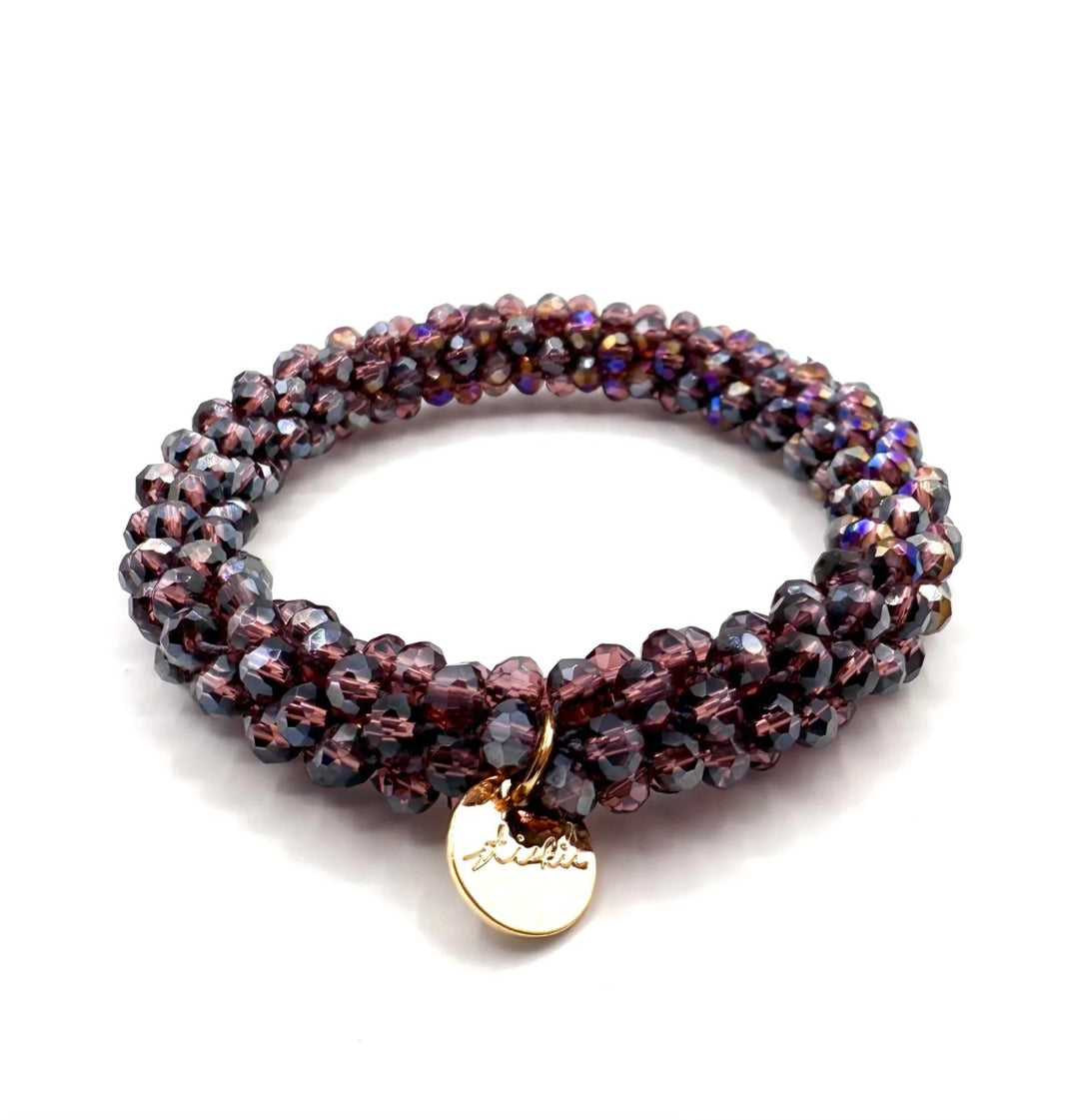 Haarelastiek/Armband Stiekie