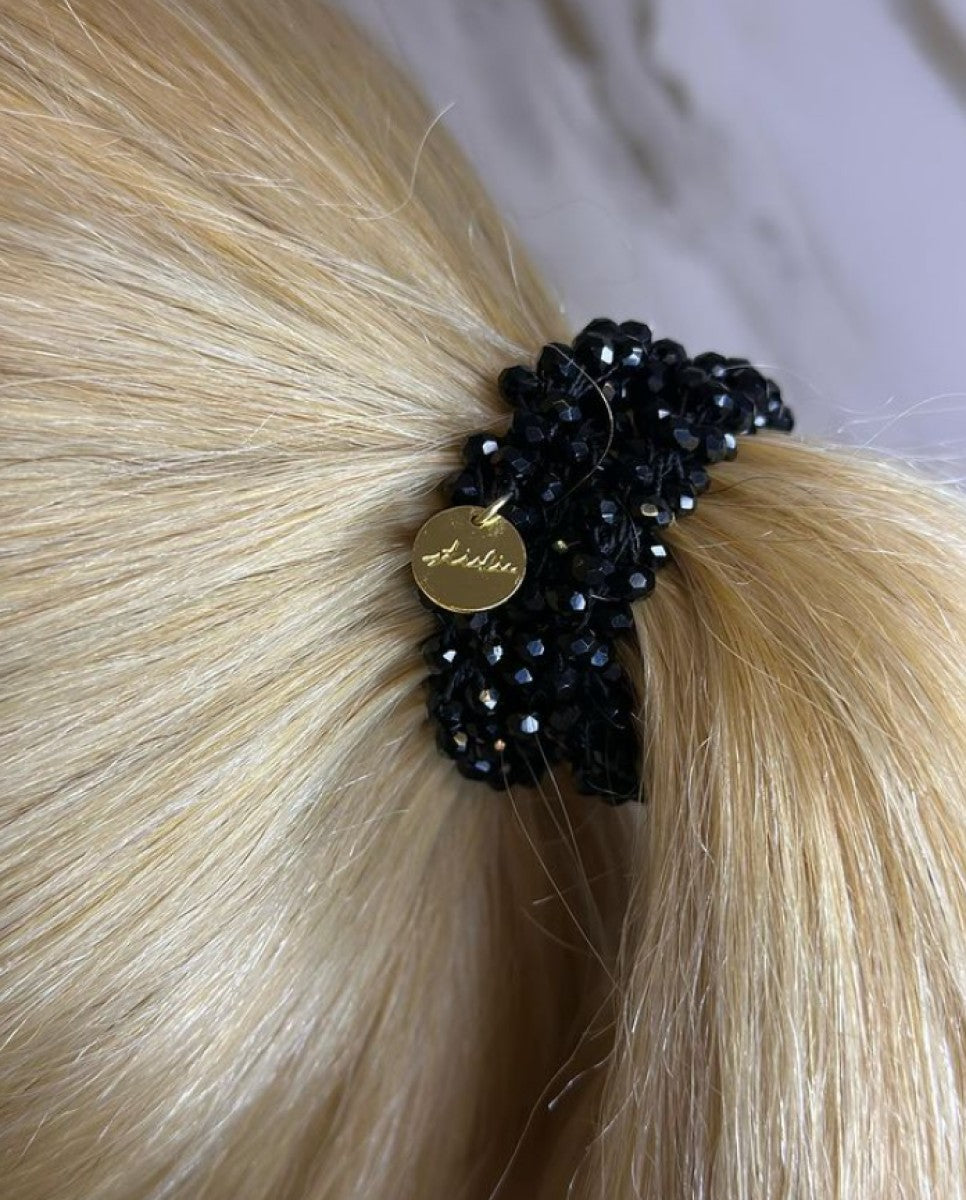 Haarelastiek/Armband Stiekie