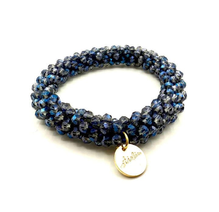 Haarelastiek/Armband Stiekie