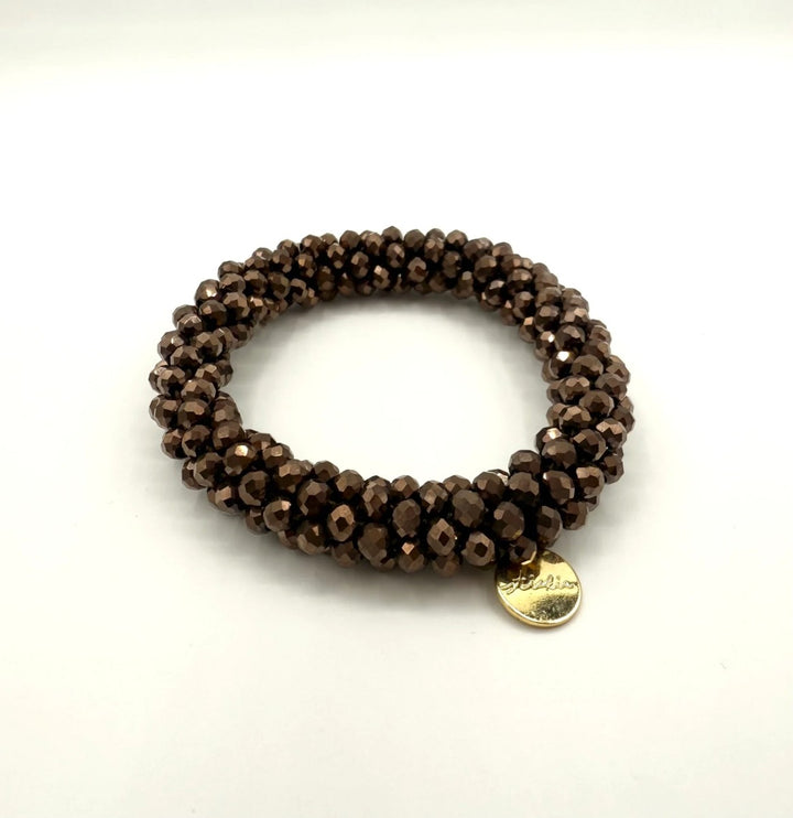 Haarelastiek/Armband Stiekie