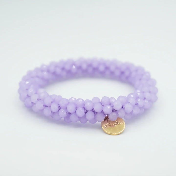Haarelastiek/Armband Stiekie