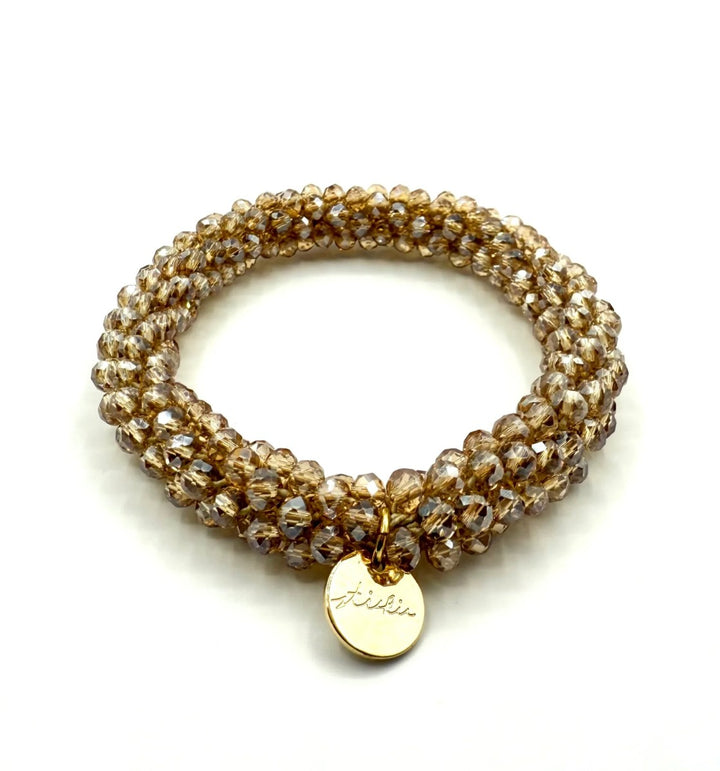 Haarelastiek/Armband Stiekie