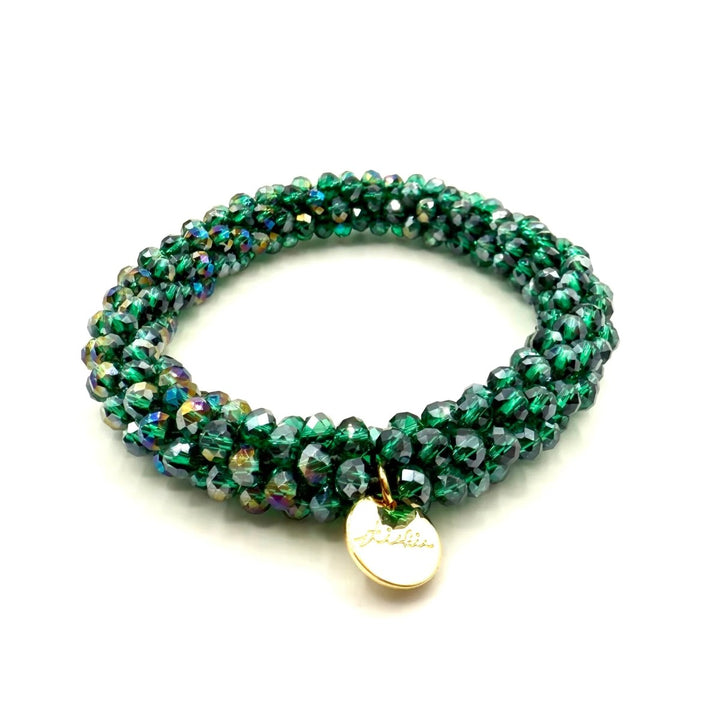 Haarelastiek/Armband Stiekie