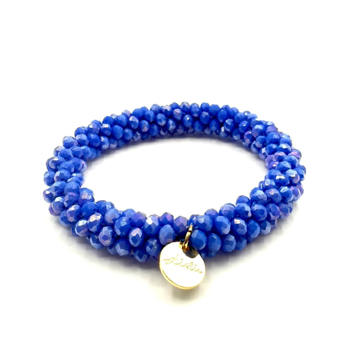Haarelastiek/Armband Stiekie