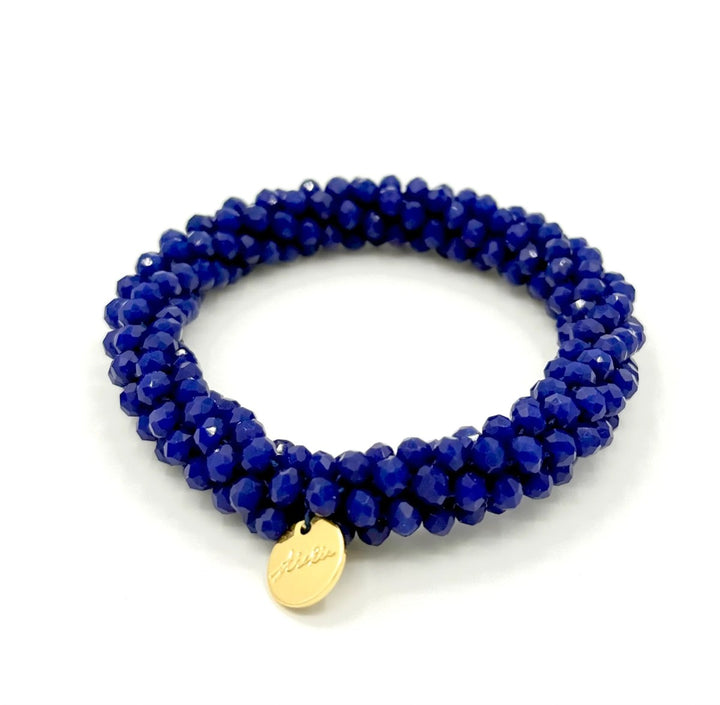 Haarelastiek/Armband Stiekie