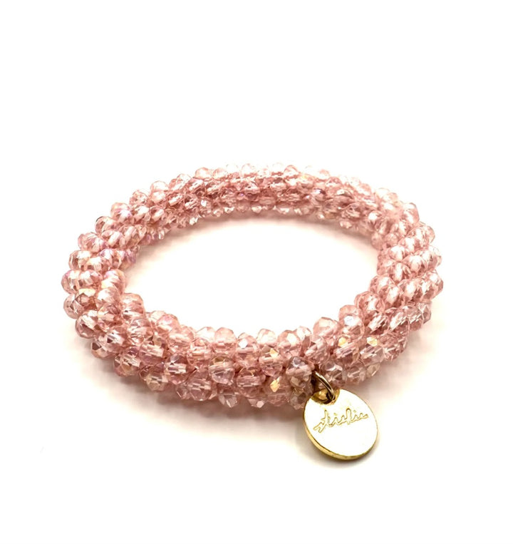 Haarelastiek/Armband Stiekie