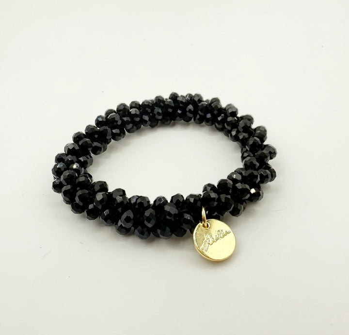 Haarelastiek/Armband Stiekie SLIM