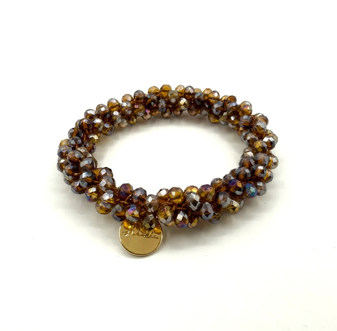 Haarelastiek/Armband Stiekie SLIM