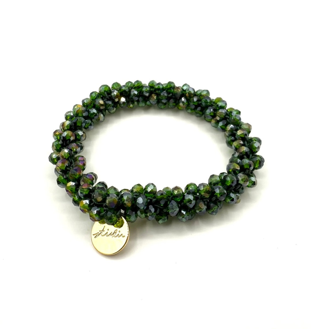 Haarelastiek/Armband Stiekie SLIM