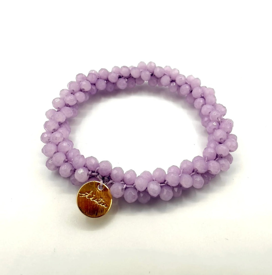 Haarelastiek/Armband Stiekie SLIM