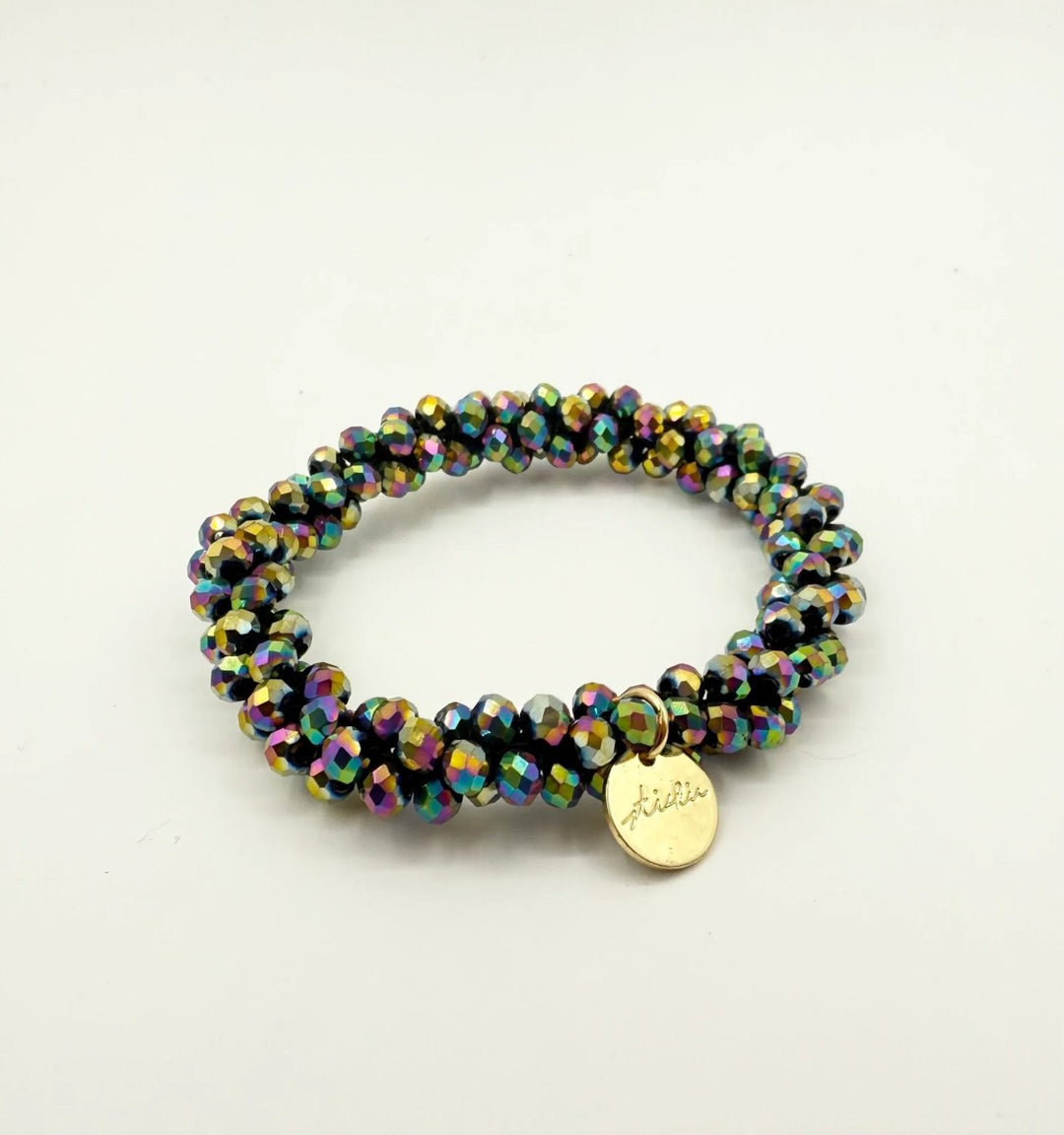 Haarelastiek/Armband Stiekie SLIM