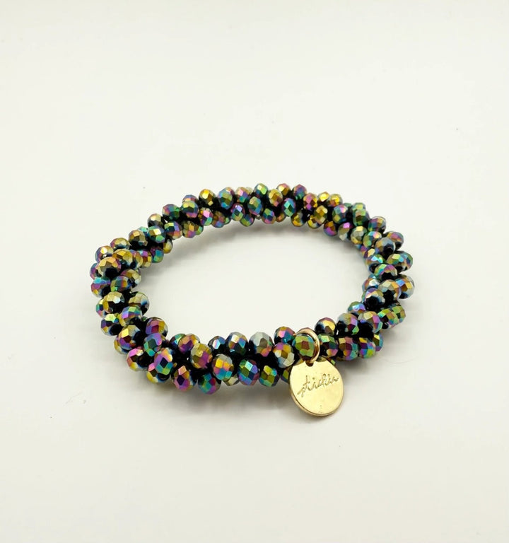 Haarelastiek/Armband Stiekie SLIM