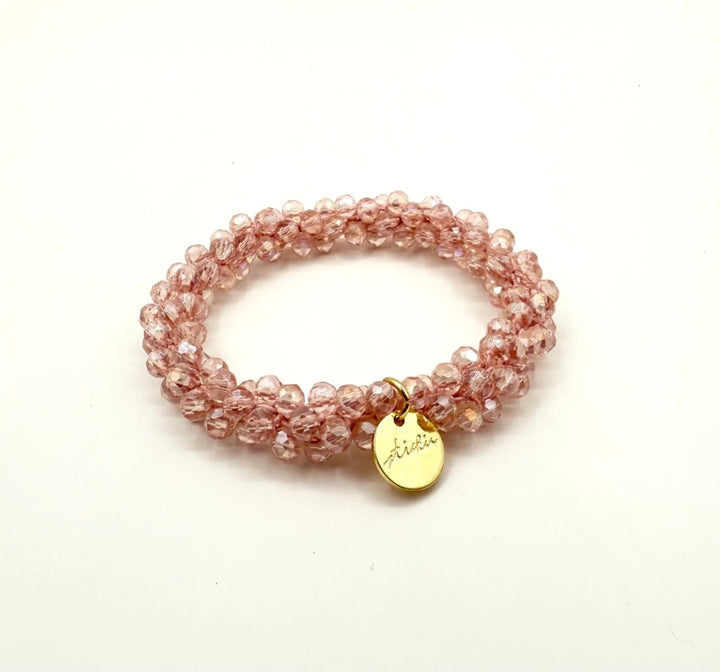 Haarelastiek/Armband Stiekie SLIM