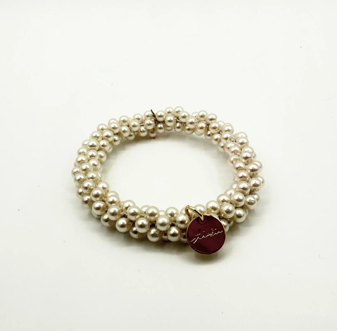 Haarelastiek/Armband Stiekie SLIM