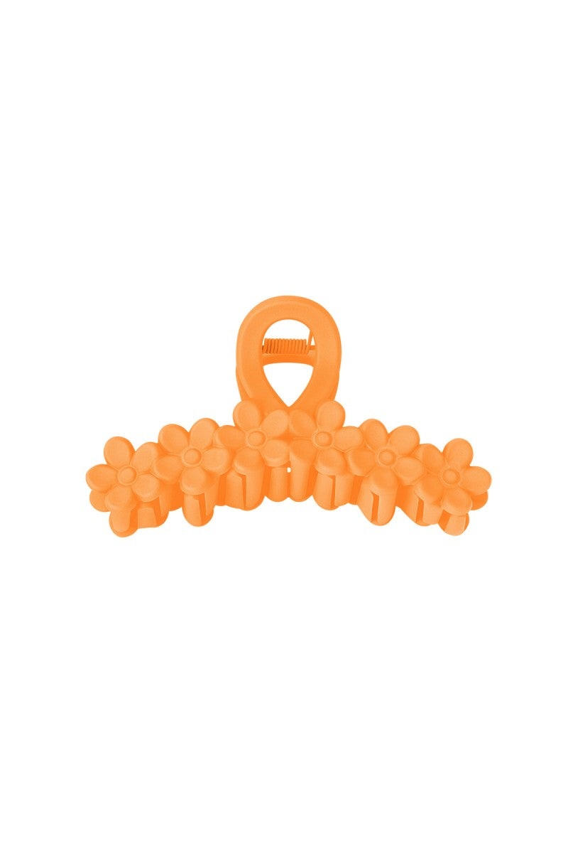 Haarklem Flower Oranje