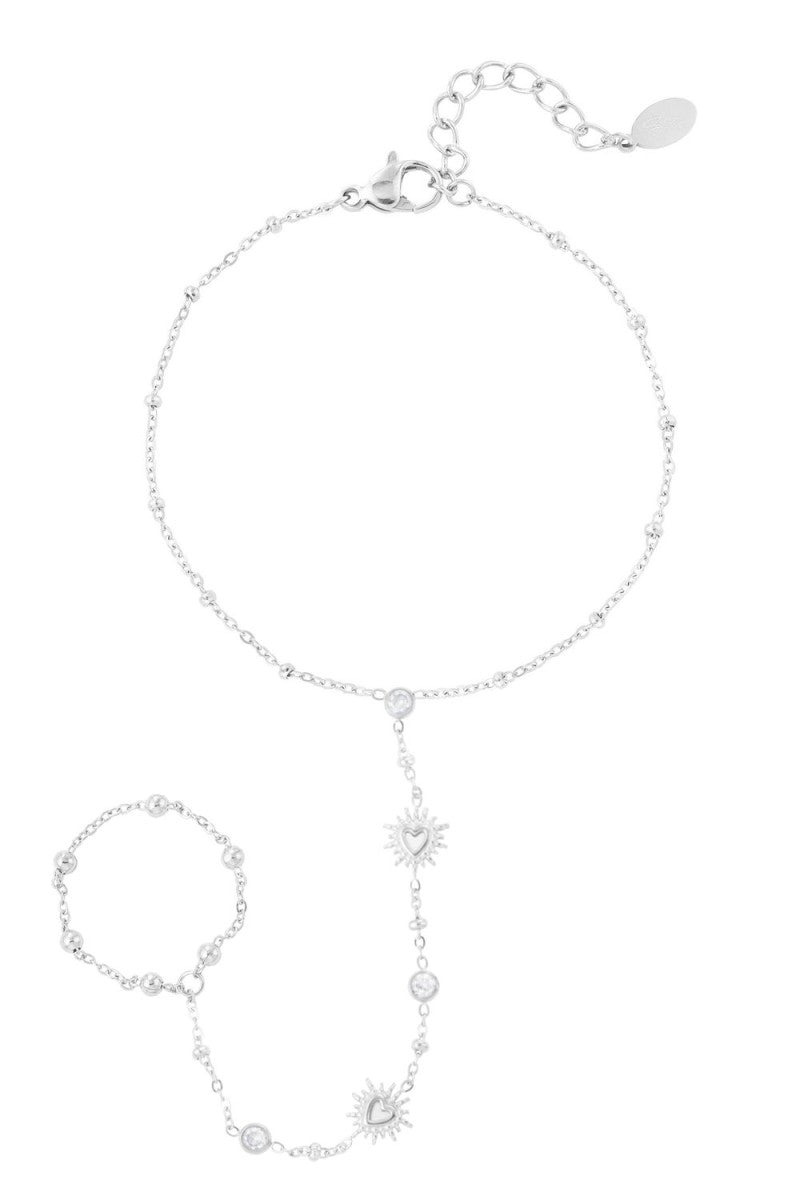Hand Chain | Sunny
