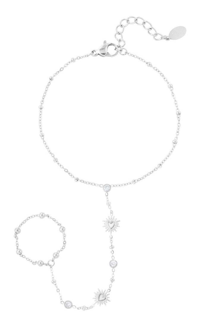 Hand Chain | Sunny