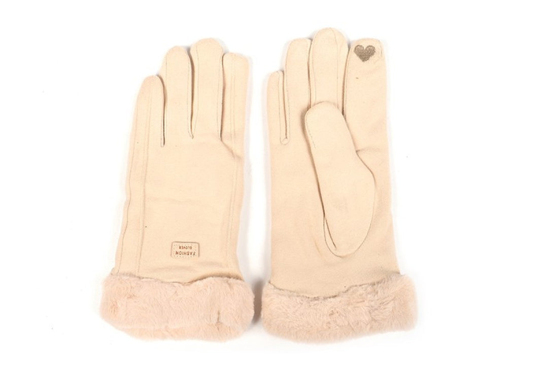 Handschoenen Oslo Naturel