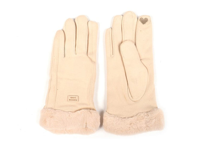 Handschoenen Oslo Naturel