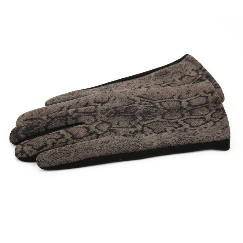 Handschoenen Snake Green