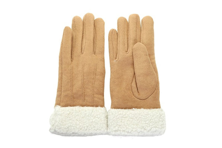 Handschoenen Ultimo Camel