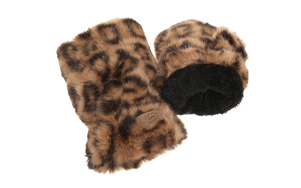 Handschoenen Wanten Are Panter