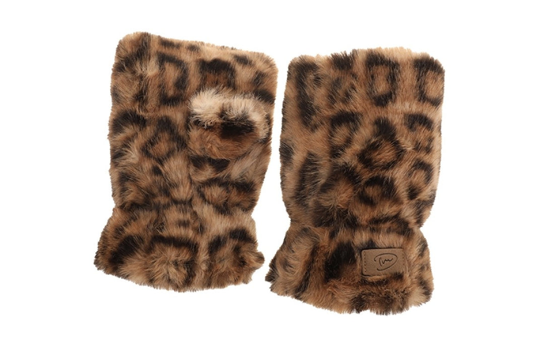 Handschoenen Wanten Are Panter