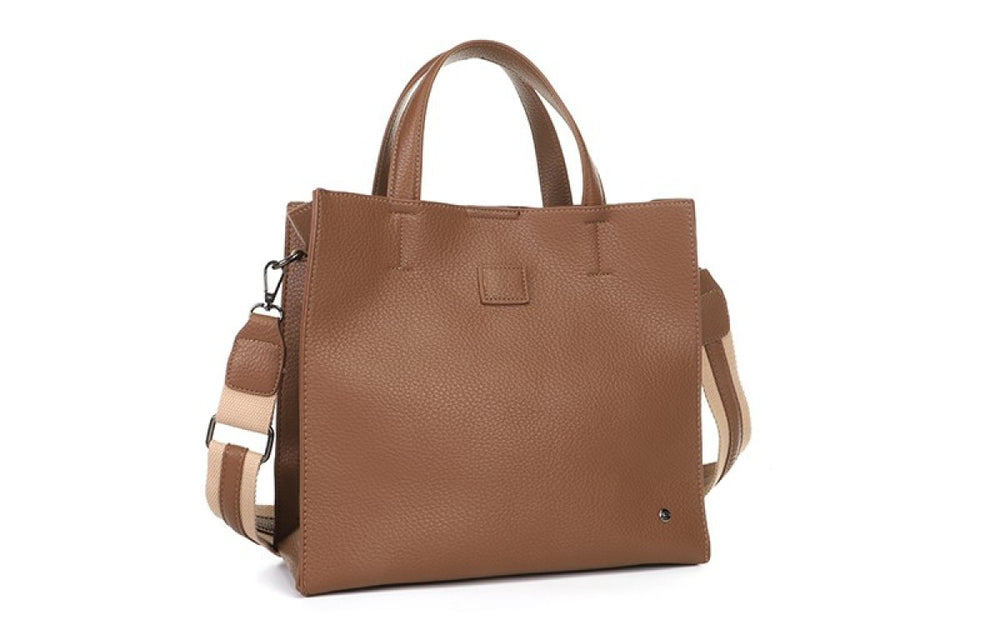 Handtas Paris Camel