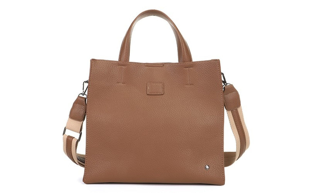 Handtas Paris Camel