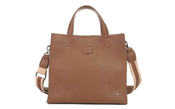 Handtas Paris Camel