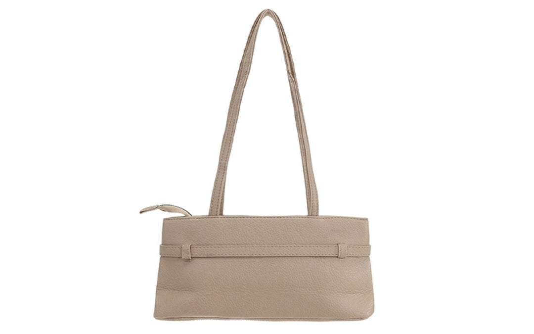 Handtas Wando Khaki