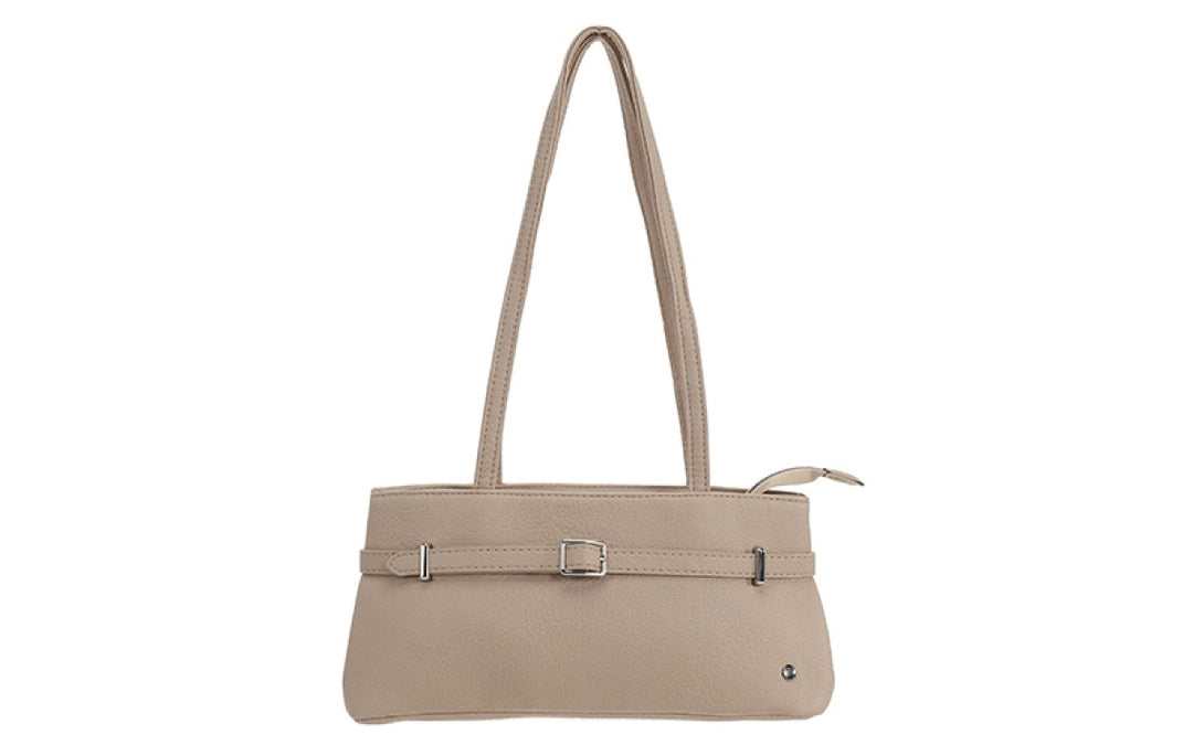 Handtas Wando Khaki