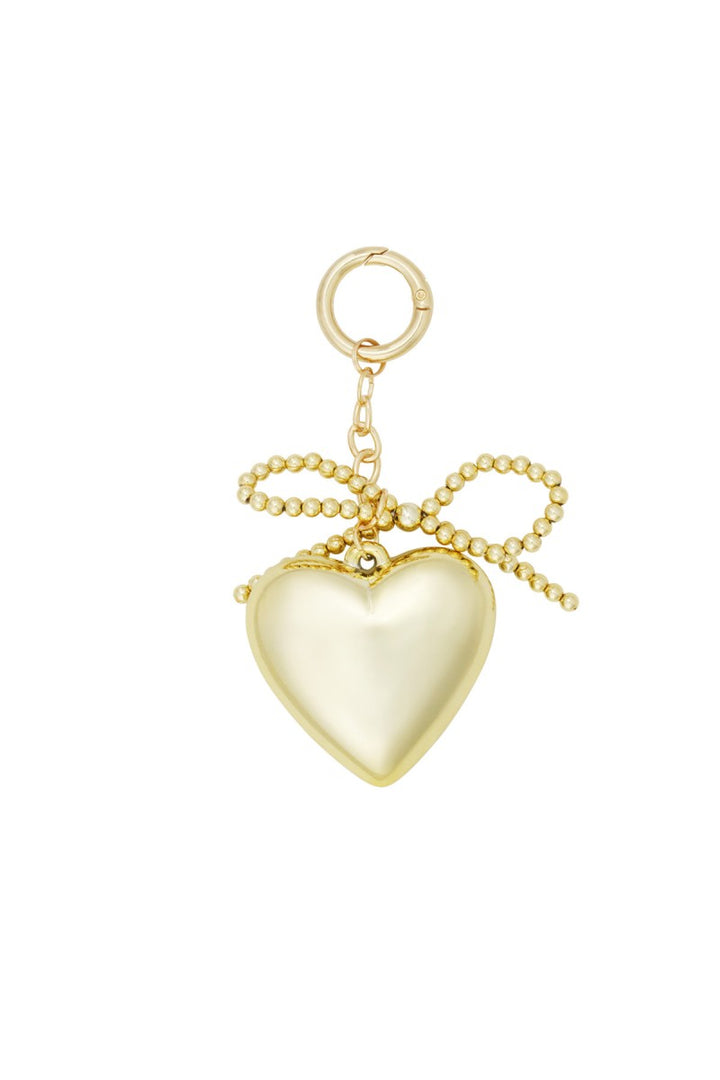 Hanger Bow Heart