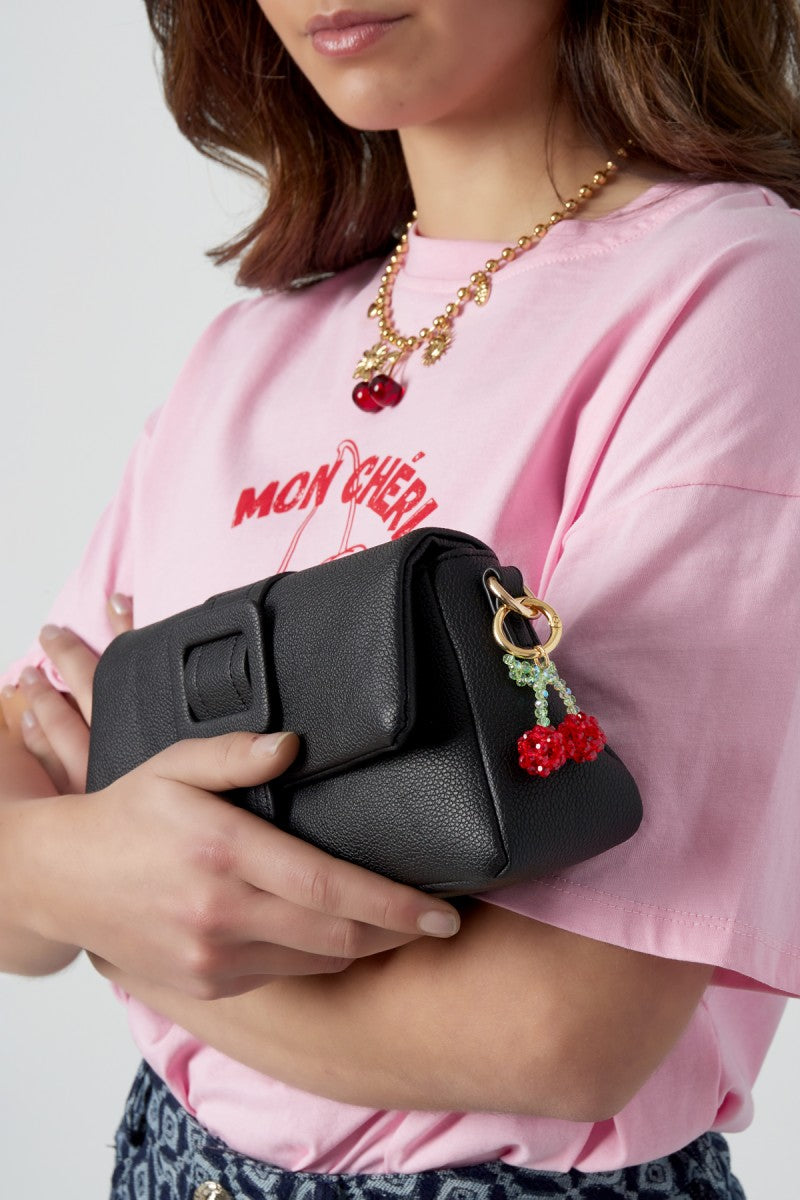 Hanger Cherry Charm