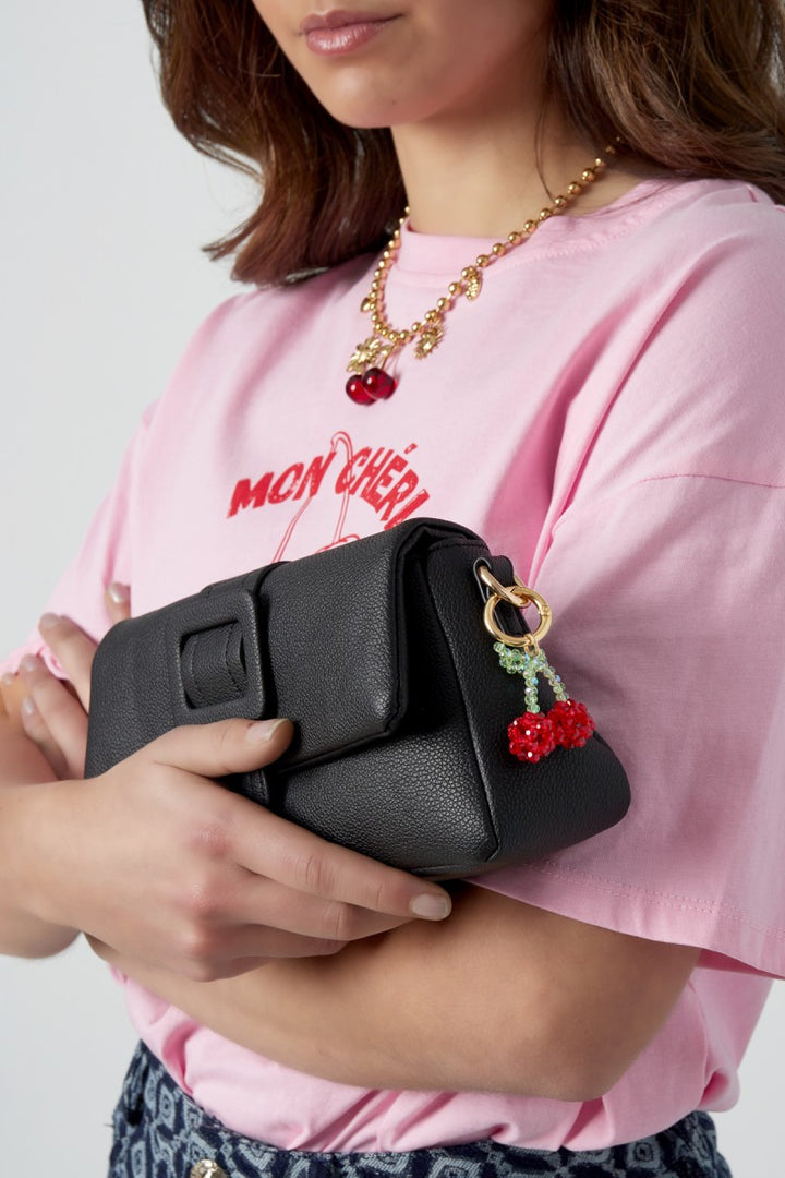 Hanger Cherry Charm