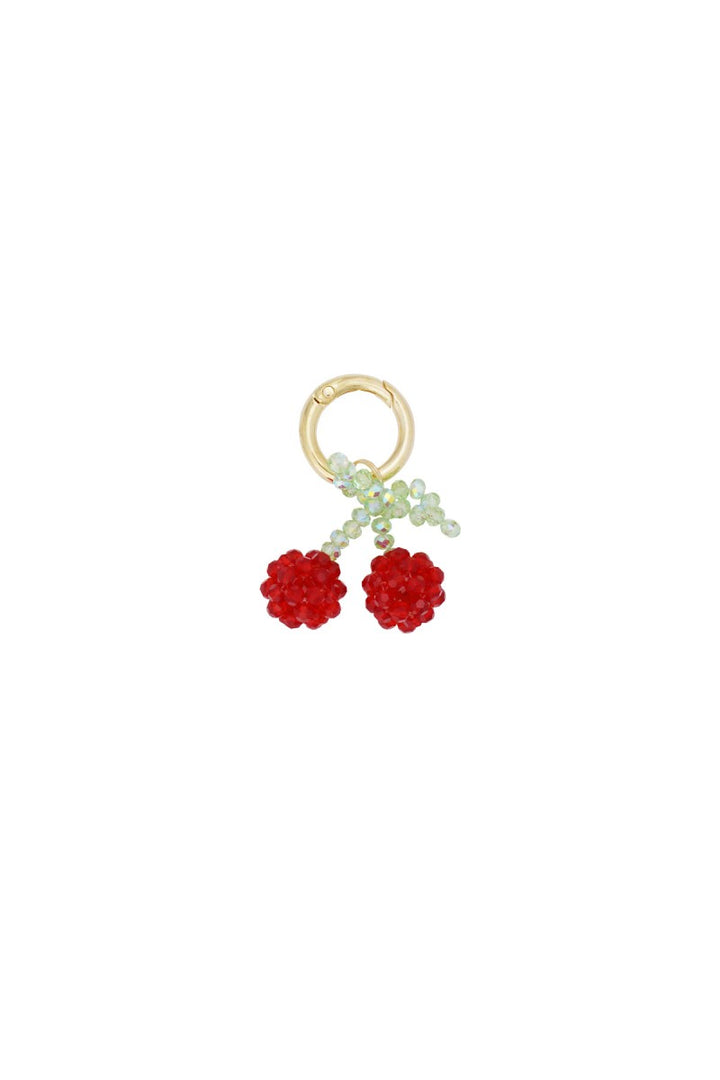 Hanger Cherry Charm