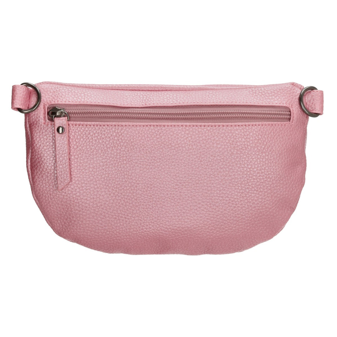 Heuptas Crossbodytas Charm London Medium Roze