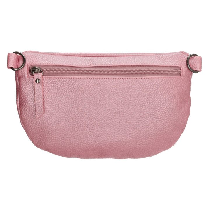 Heuptas Crossbodytas Charm London Medium Roze