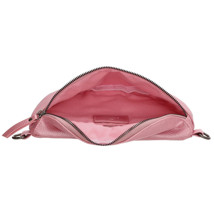 Heuptas Crossbodytas Charm London Medium Roze