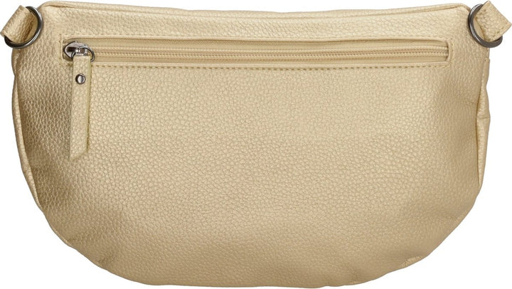 Heuptas Crossbodytas Charm London Ny Goud
