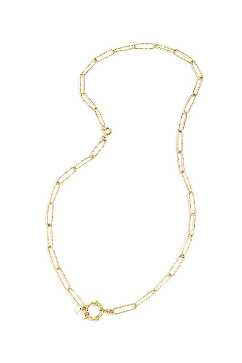 Ketting Armband 2 In 1 Lara