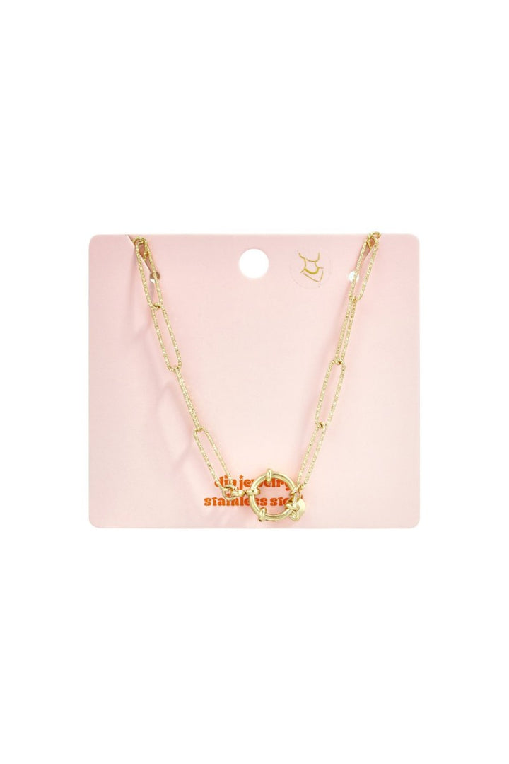 Ketting Armband 2 In 1 Lara