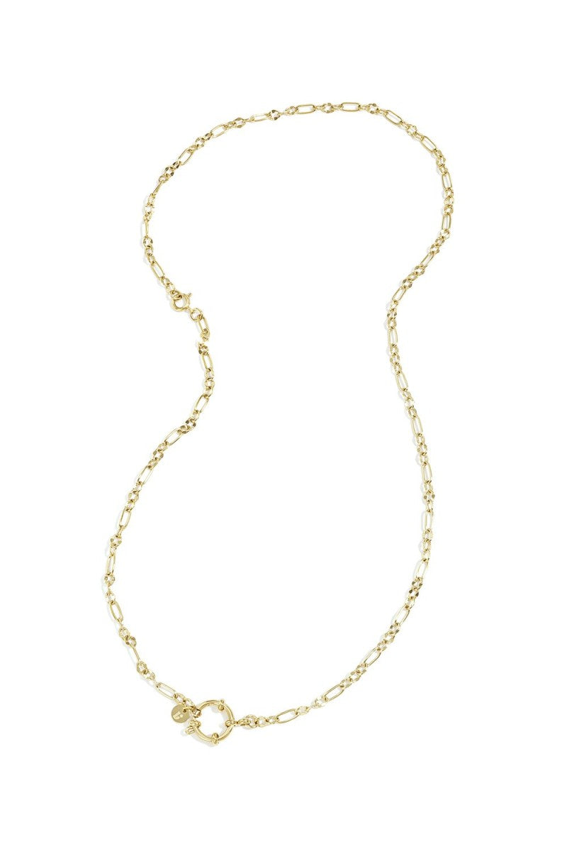 Ketting Armband 2 In 1 Liza