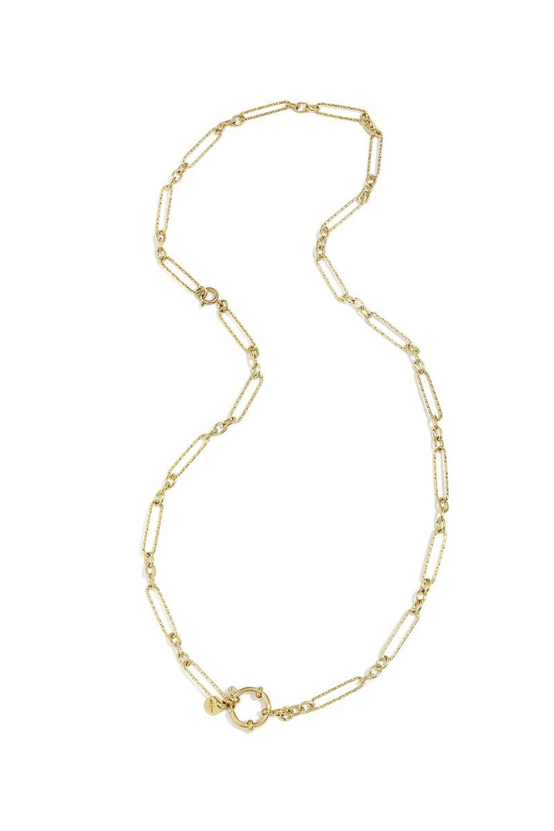 Ketting Armband 2 In 1 Luna