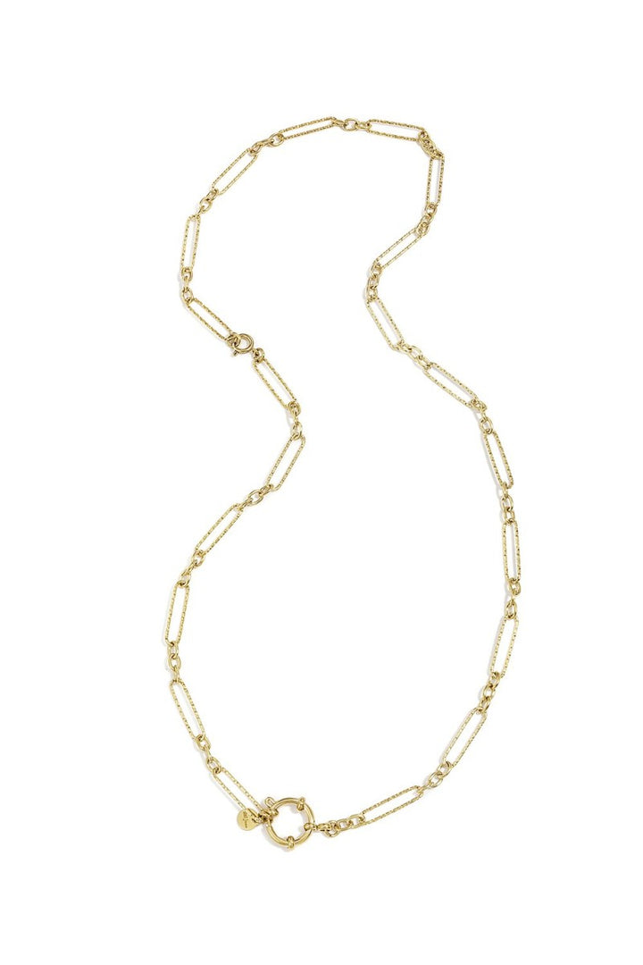 Ketting Armband 2 In 1 Luna