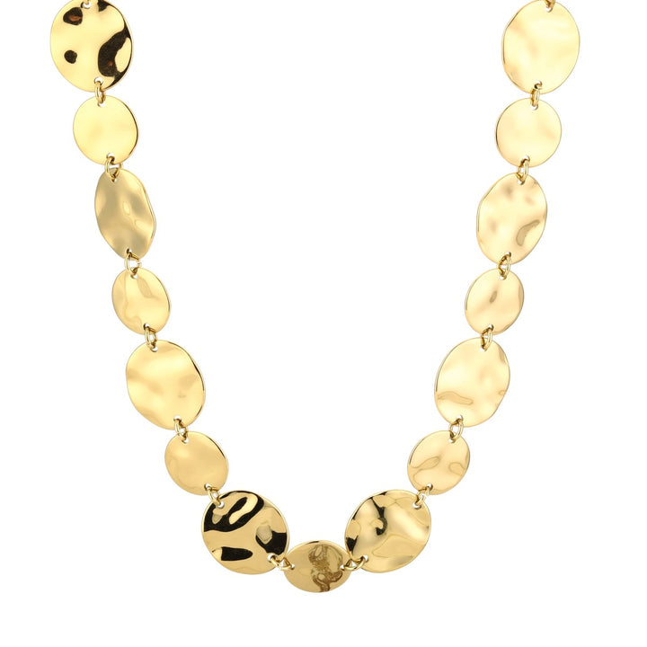 Ketting | Big Coins