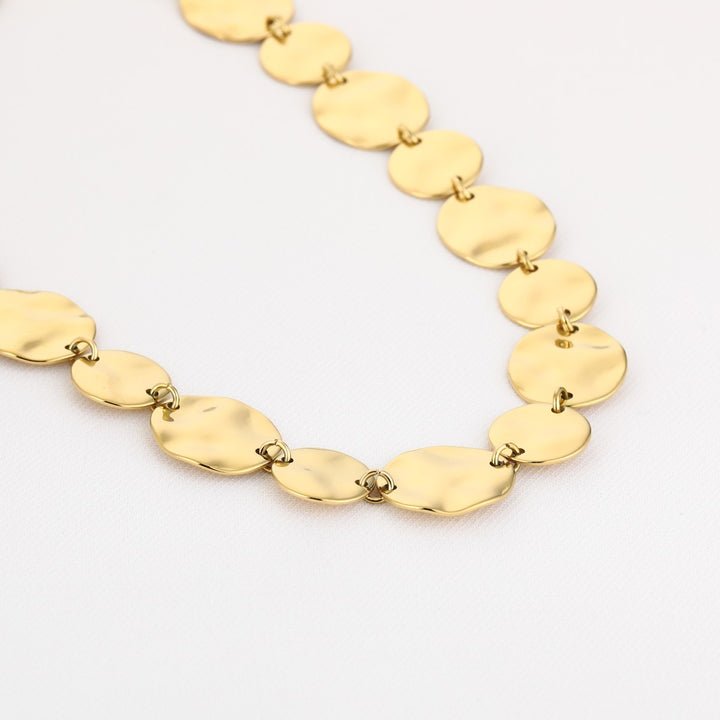 Ketting | Big Coins