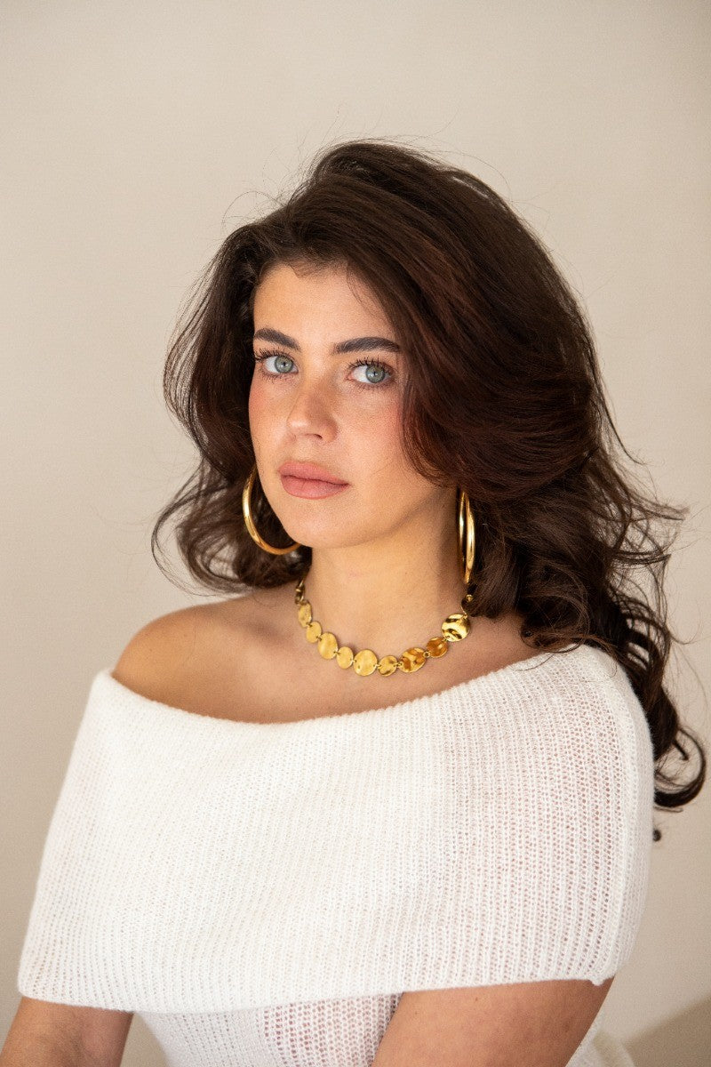 Ketting | Big Coins
