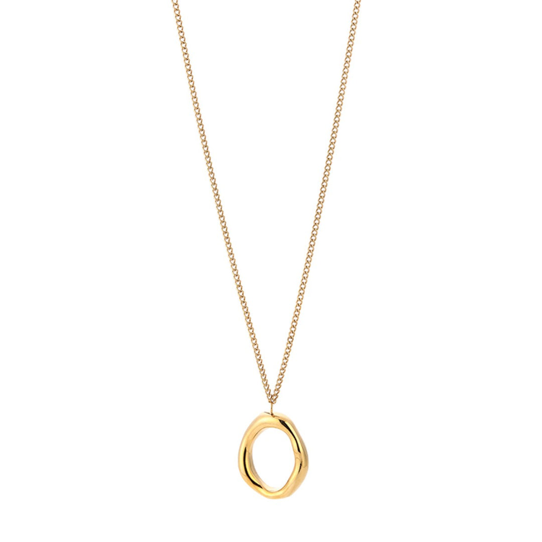 Ketting Bold Circle