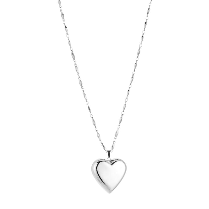 Ketting | Boldy Heart Long